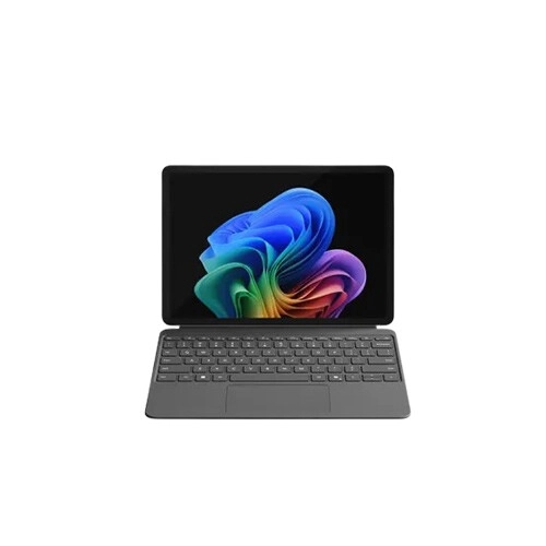 Microsoft Surface Pro 12 Snapdragon X Plus 8 Core 16GB LPDDR5x 256GB SSD 12 Inch Touch Copilot+ PC Laptop - 1