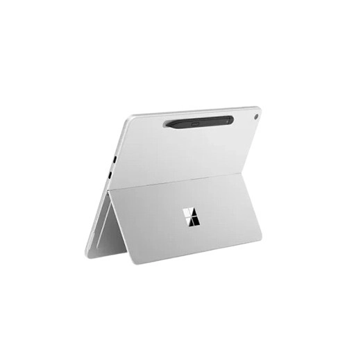 Microsoft Surface Pro 12 Snapdragon X Plus 8 Core 16GB LPDDR5x 256GB SSD 12 Inch Touch Copilot+ PC Laptop - 2