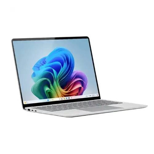 Microsoft Surface Laptop 7 Plus Snapdragon X Plus 16GB 512GB Laptop - 1