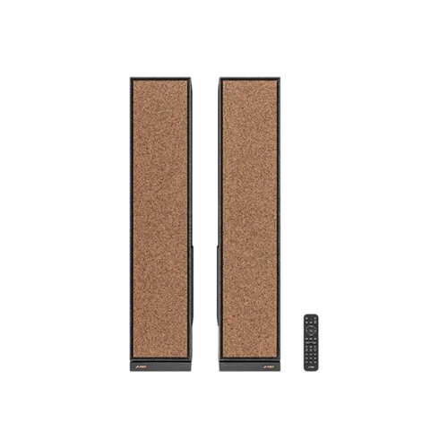 F&D T-68X 2:0 Bluetooth Tower Home Theater Speaker - 1