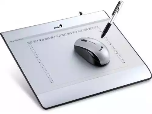 Genius MousePen i608X (6x8") Graphic Tablet