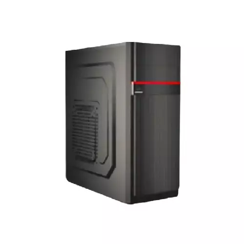 XTREME 928 ATX CASING WITHOUT POWER SUPPLY