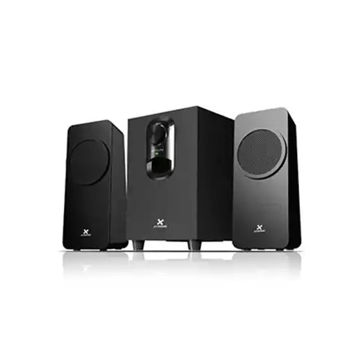 XTREME E121 Multimedia Speaker