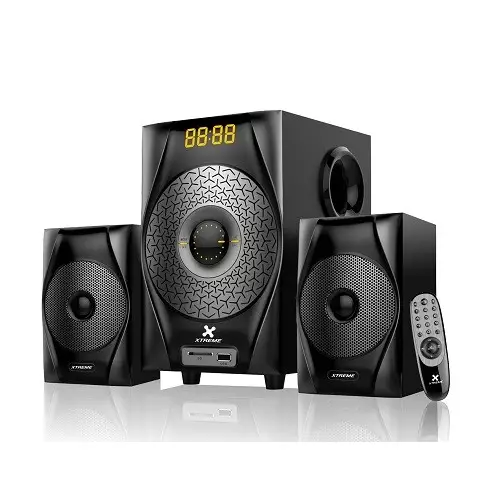 XTREME ROCK 2:1 SPEAKER - 1