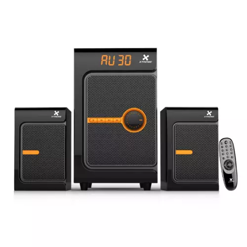 XTREME JUPITER 2:1 SPEAKER