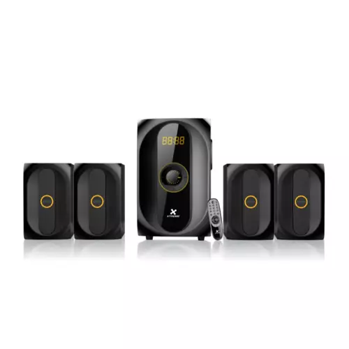 XTREME FLASH 4:1 SPEAKER
