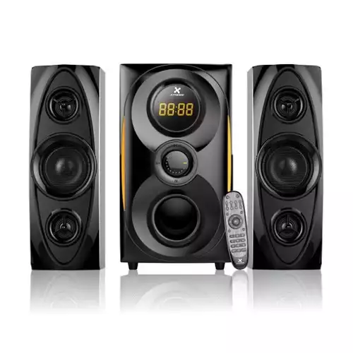 XTREME CHILL 2:1 SPEAKER