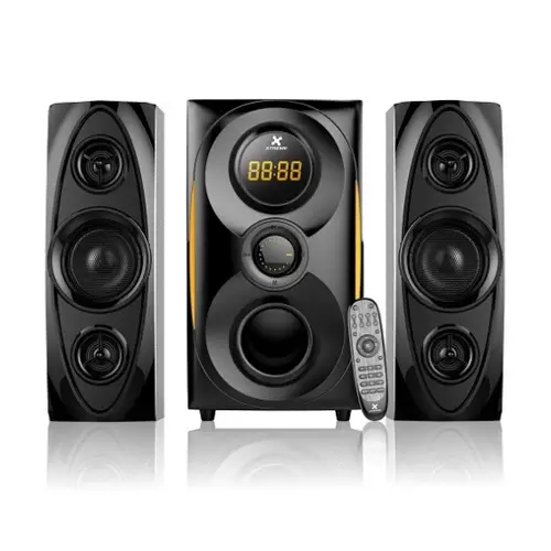 XTREME CHILL 2:1 SPEAKER