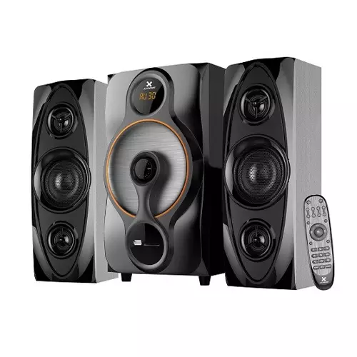 XTREME WILLOW 2:1 SPEAKER-1