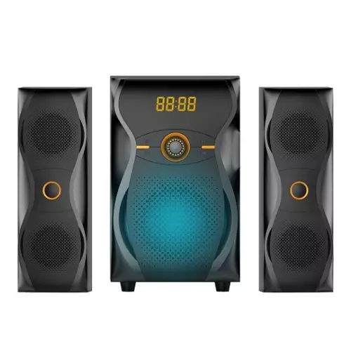 XTREME SICILY 2:1 SPEAKER