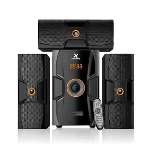 XTREME TRIO 3:1 SPEAKER