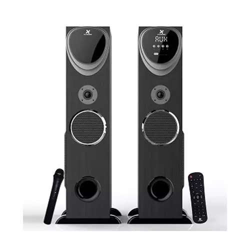 XTREME MAXIM 2:0 SPEAKER