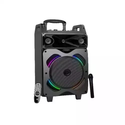 XTREME JALSA TROLLEY SPEAKER