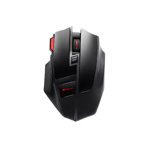 XTRIKE GW-600 2.4G WIRELESS GAMING MOUSE-gallery-1
