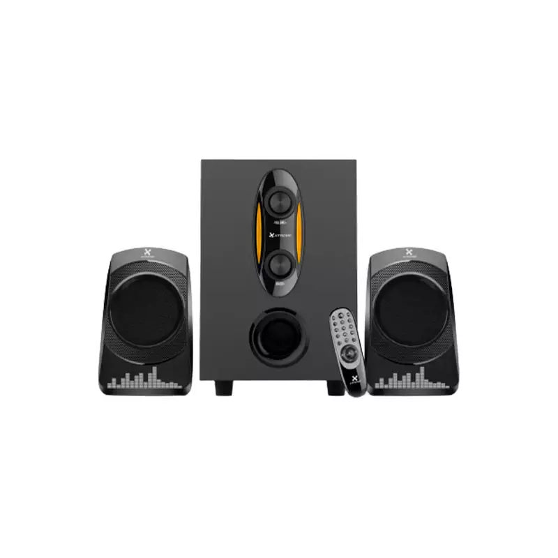 XTREME JOY 2.1 MULTIMEDIA SPEAKER