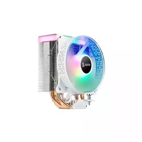 XTREME XJOGOS XJC400 180W CPU AIR COOLER