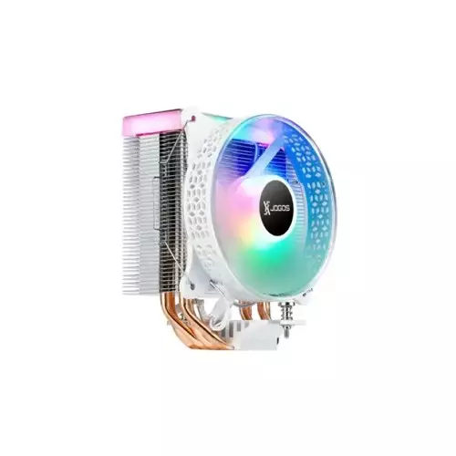 XTREME XJOGOS XJC400 180W CPU AIR COOLER