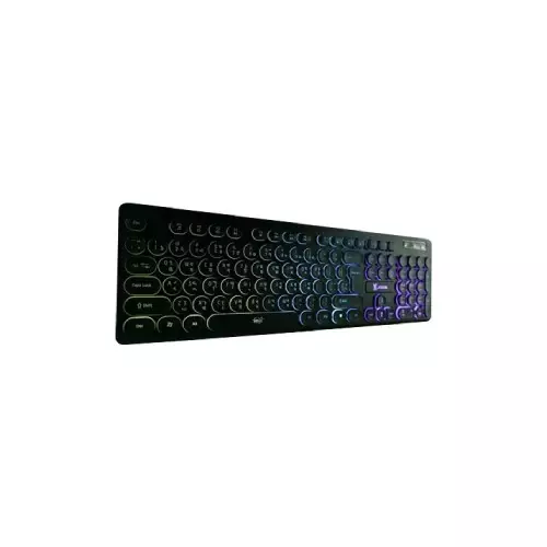 Xtreme XJOGOS KB73R Backlit Wired Keyboard (Supports Bangla)-2