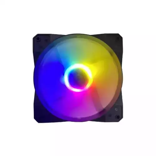 Xtreme XJOGOS CF2N 120mm LED Case Fan