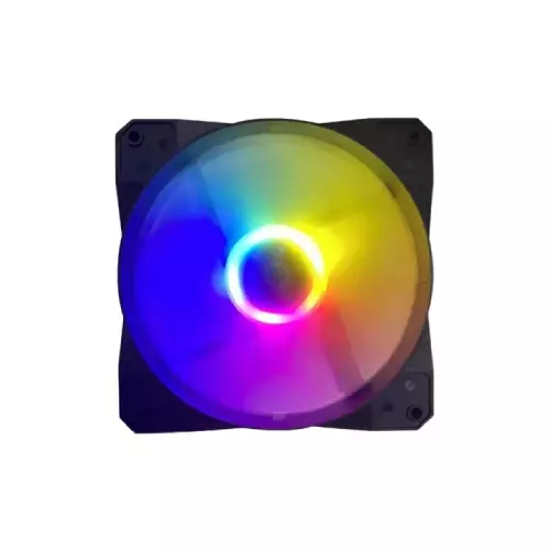 Xtreme XJOGOS CF2N 120mm LED Case Fan