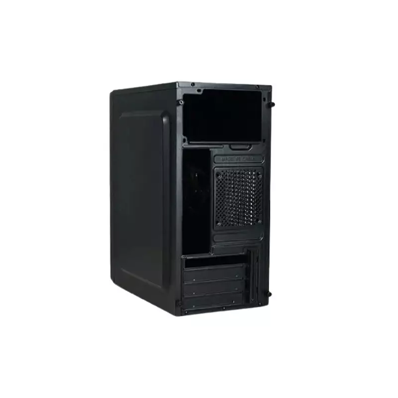Xtreme F01 RGB Mini Tower Computer Case-1