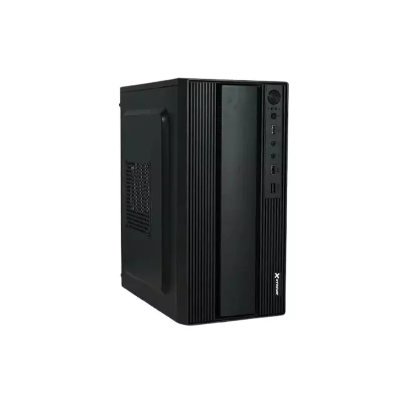 Xtreme F01 RGB Mini Tower Computer Case