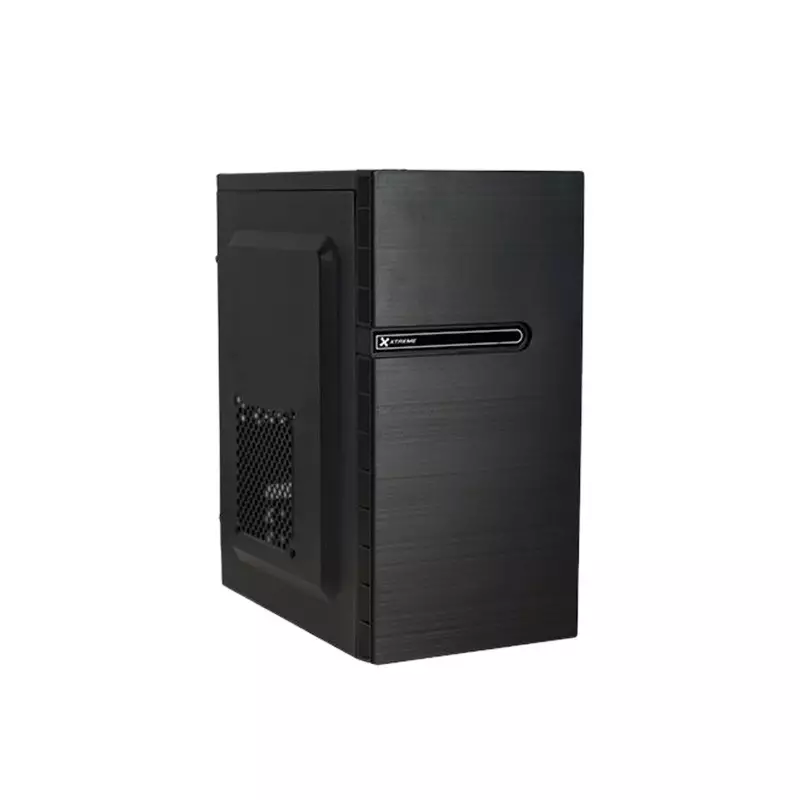 Xtreme F09 RGB Logo Mini Computer Case