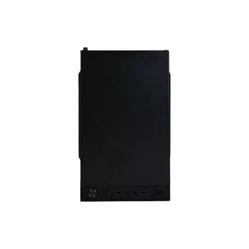 Xtreme F09 RGB Logo Mini Computer Case-gallery-2