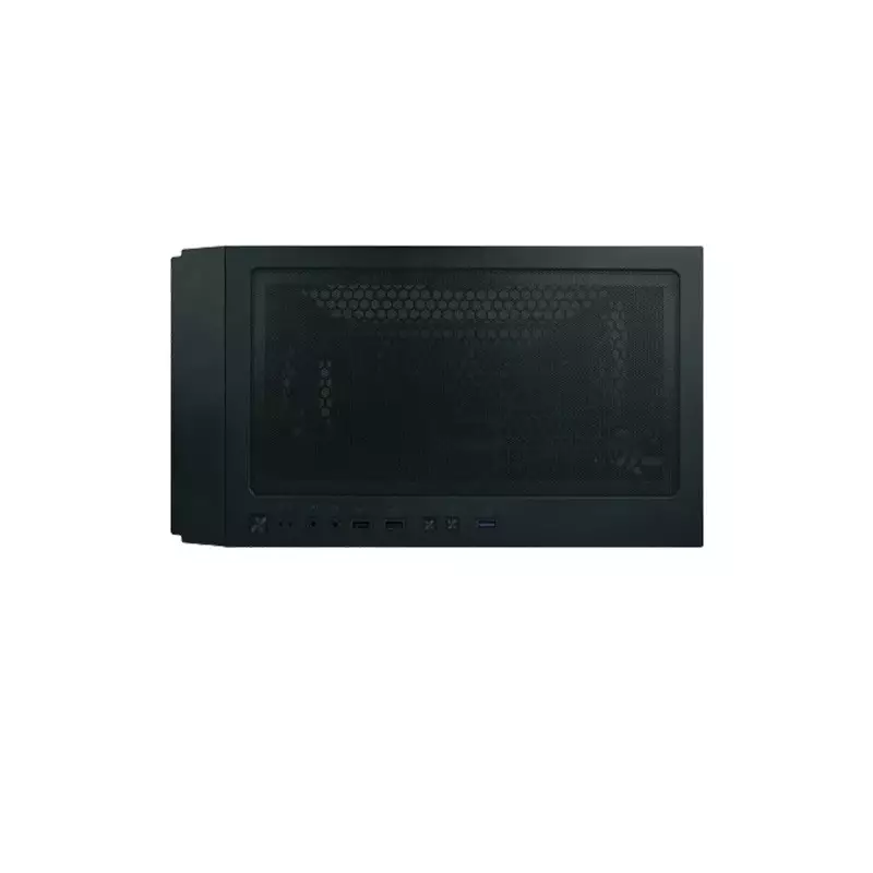 Xtreme XJOGOS M300BK Mesh Mid Tower ATX Gaming Desktop Case-gallery-2