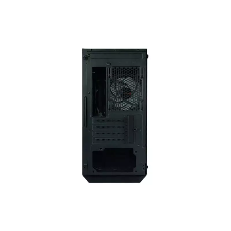 Xtreme XJOGOS M200BK RGB Mid Tower ATX Gaming Desktop Case-3
