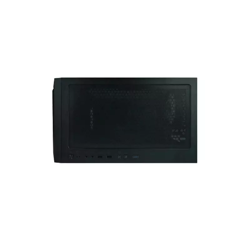 Xtreme XJOGOS M200BK RGB Mid Tower ATX Gaming Desktop Case-gallery-2