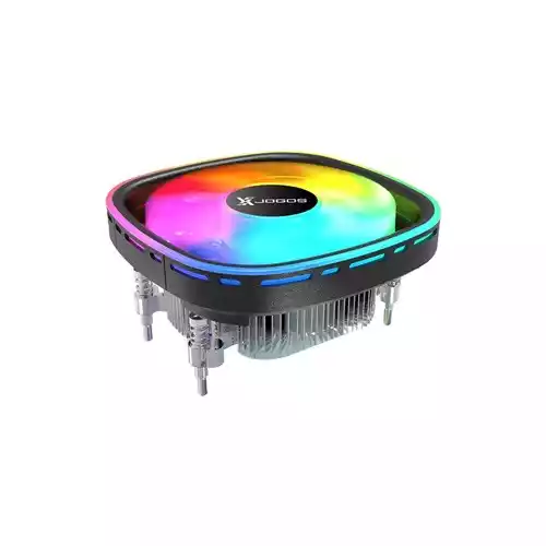 Xtreme XJOGOS XJC100A Air CPU Cooler
