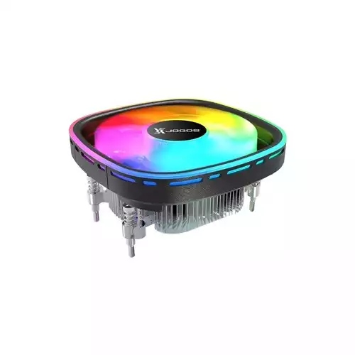 Xtreme XJOGOS XJC100A Air CPU Cooler