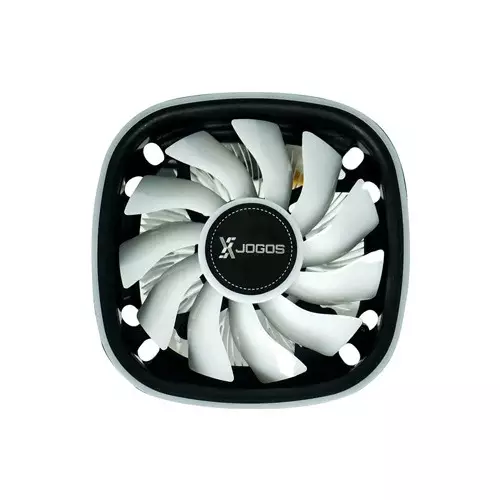 Xtreme XJOGOS XJC100I Air CPU Cooler-gallery-1