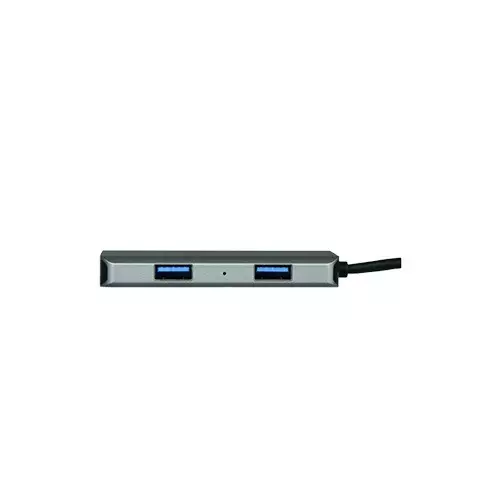 Xtreme XH303C 1 HDMI 2 USB 3.0 Type C Hub - 1