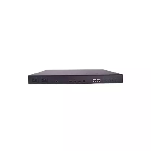Xtreme XT4P-4C-2S+E 1U Standalone 4 PON Port Optical Line Terminal