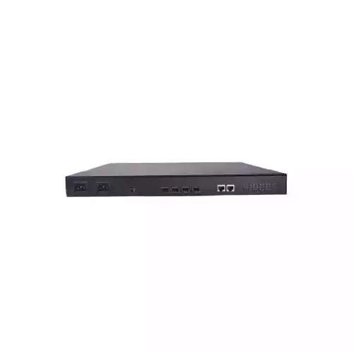 Xtreme XT4P-4C-2S+E 1U Standalone 4 PON Port Optical Line Terminal
