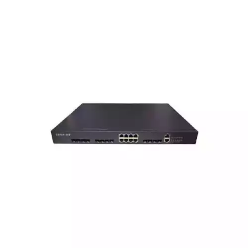 Xtreme XT8P-8C-4S+E 1U Standalone 8 PON Port Optical Line Terminal