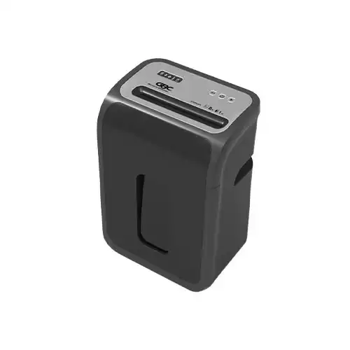 Xtreme OS1501-12C MaxShred 12 sheets cross cut Paper shredder