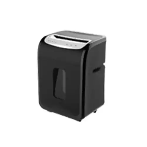 Xtreme OS2502Ci Commercial  25 sheets cross cut shredder