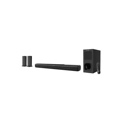 Xtreme Harmony 5:1 125W Multimedia Soundbar