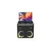 Ikarao Xtreme Break X2 All-in-One Portable Karaoke Speaker with Smart Display-2