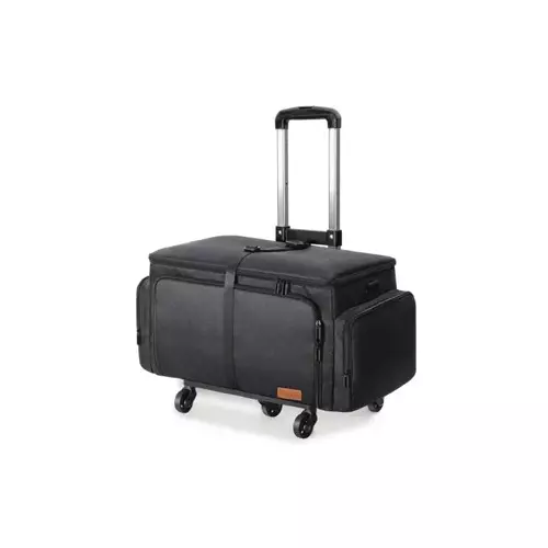 Xtreme Ikarao Break X1 Speakers Travel Trolley Waterproof Bag-gallery-1
