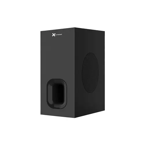 Xtreme Infinity 170W Multimedia Soundbar With Remote Control - 2