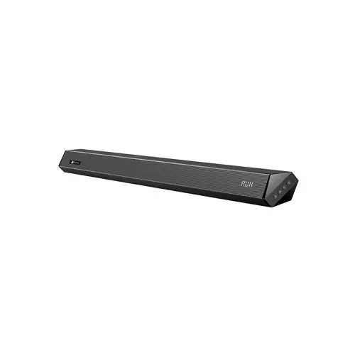 Xtreme Infinity 170W Multimedia Soundbar With Remote Control - 3