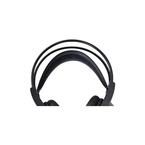 Xtreme X200RG RGB Wired Black Gaming Headphone - 2