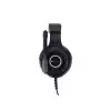 Xtreme X50RG RGB Wired Black Gaming Headphone-1