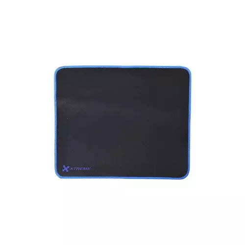 Xtreme K502C RGB Backlit USB Wired Gaming Keyboard, Mouse, Mouse Pad & Headphone Black Combo with Bangla-5