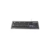 Xtreme K502C RGB Backlit USB Wired Gaming Keyboard, Mouse, Mouse Pad & Headphone Black Combo with Bangla-2