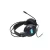 Xtreme K502C RGB Backlit USB Wired Gaming Keyboard, Mouse, Mouse Pad & Headphone Black Combo with Bangla-4